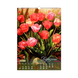 Календарь настенный 2027 Buromax А3 на 1 пружину Flowers BM.210604 фото 4