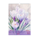 Календарь настенный 2027 Buromax А3 на 1 пружину Flowers BM.210604 фото 3