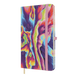 Записная книга Buromax Infinity 136x207 мм 96 листов в клеточку фиолетовая BM.255105-07 фото 2