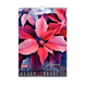 Календарь настенный 2027 Buromax А3 на 1 пружину Flowers BM.210604 фото 9