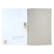 Книга обліку розрахункових операцій Buromax 80 сторінок офсетна, вертикальна BM.287061 фото 6