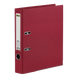 Папка-регистратор А4 двухсторонняя Buromax Ideal 50 мм бордовая (BM.3020-13с) BM.3020-13с фото