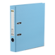 Папка-регистратор А4 двухсторонняя Buromax Ideal 50 мм голубая (BM.3020-14с) BM.3020-14с фото