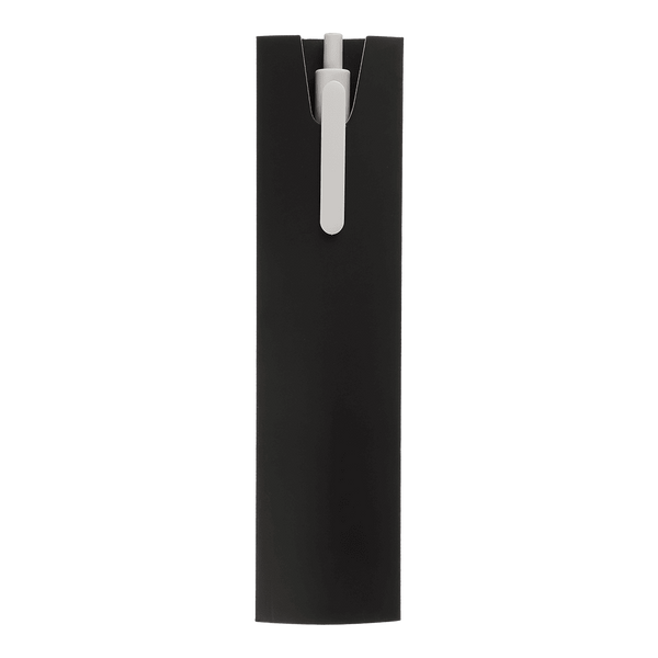 Ручка гелевая автоматическая Buromax Mist 0.5 мм, синие чернила, айвори (BM.83103-37) BM.83103-37 фото
