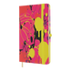 Записна книга Buromax Infinity 136x207 мм 96 аркушів в клітинку малинова BM.255105-29 фото 2