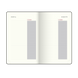 Ежедневник датированный 2026 Buromax Barone из искусственной кожи А6 336 страниц черный BM.2578-01 фото 21