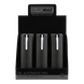 Ручка гелевая автоматическая Buromax Mist 0.5 мм, синие чернила, лавандовая (BM.83103-39) BM.83103-39 фото 5