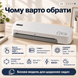 Ламинатор Buromax А4, горячее и холодное ламинирование, 75-125 мкм, белый (BM.0433-12) BM.0433-12 фото 6