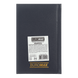 Ежедневник датированный 2026 Buromax Powerful из бумвинила А6 336 страниц темно-синий BM.2583-03 фото 3