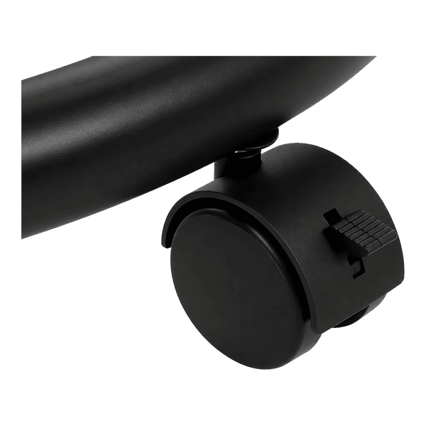 Фліпчарт мобільний магнітно-маркерний Buromax 70х100 см чорна рама (BM.0010-01) BM.0010-01 фото
