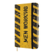 Записна книга Buromax Macho 136x207 мм 96 аркушів в клітинку жовта BM.255107-08 фото 2