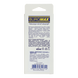 Кабель нейлоновий плетений з підсвіткою Buromax USB-A/Type-C, 65 Вт, 1 м, чорний (BM.0607-01) BM.0607-01 фото 4