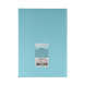 Книга канцелярська Buromax Favourite Pastel, А4, 96 арк., клітинка, тверда лам. обкладинка, блакитний (BM.2400-414i) BM.2400-414i фото 3