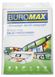 Фотобумага матовая А4 Buromax 180 г/м&sup2; 100 листов BM.2225-4100 фото 1