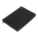 Ежедневник датированный 2027 Buromax Ideal А5 из искусственной кожи 336 страниц черный (BM.2175-01) BM.2175-01 фото 3