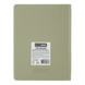 Ежедневник датированный 2027 Buromax Light Morandi А5 из искусственной кожи 336 страниц оливковый (BM.21158-36) BM.21158-36 фото 2