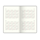 Щоденник датований 2026 Buromax Morandi Style зі штучної шкіри А6 336 сторінок пісочний BM.2586-22 фото 13