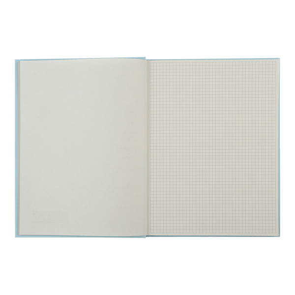Книга канцелярська Buromax Pastel Favourite А4 96 аркушів в клітинку рожева BM.2400-410 фото
