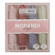 Набор из 4-х текстовых маркеров Buromax Morandi Style 1-4 мм BM.8908-94 фото 1