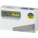 Скобы для степлера №26/6 Buromax Люкс 1000 шт BM.4413 фото 1