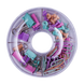 Набор канцелярских принадлежностей Buromax Donut Pastel BM.5701 фото 1