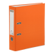 Папка-регистратор А4 односторонняя Buromax Best 70 мм оранжевая (BM.3021-11с) BM.3021-11с фото