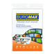 Магнитная фотобумага глянцевая А4 Buromax 680 г/м&sup2; 10 листов BM.2290-9010 фото 1
