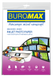 Фотобумага глянцевая А4 Buromax 120 г/м&sup2; 20 листов BM.2220-2020 фото 1