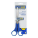 Ножиці офісні Buromax 170 мм з гумовими вставками BM.4504 фото 1
