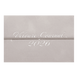 Еженедельник датированный 2026 Buromax Velour из искусственной кожи 153x87 мм 128 страниц светло-серый BM.2902-20 фото 6