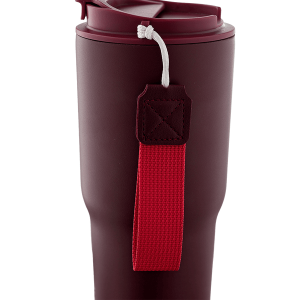 Термокухоль Buromax Morandi, 560 мл, бордовий (BM.00100-13) BM.00100-13 фото