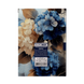 Книга канцелярська Buromax Romantic, А4, 96 арк., клітинка, тверда лам. обкладинка, синя (BM.2400-302i) BM.2400-302i фото 3