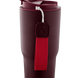 Термокухоль Buromax Morandi, 560 мл, бордовий (BM.00100-13) BM.00100-13 фото 3
