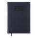 Щоденник датований 2027 Buromax Gentle А5 зі штучної шкіри та поролону 336 сторінок синій (BM.2109-02) BM.2109-02 фото 1