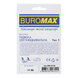Підвіска світловідбивальна на ланцюжку Buromax Кошеня BM.9700 фото 2