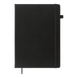 Записна книга Buromax Etalon 210x295 мм 96 аркушів в клітинку чорний BM.294160-01 фото 2