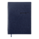 Ежедневник датированный 2027 Buromax Ideal А5 из искусственной кожи 336 страниц синий (BM.2175-02) BM.2175-02 фото 1