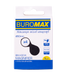 Увеличительное стекло Buromax 4-х кратное 50 мм карманное BM.4304 фото 2
