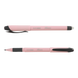 Ручка гелевая Пиши-стирай Buromax Illusia 0.5 мм синие чернила BM.8313-01 фото 4