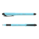 Ручка гелевая Пиши-стирай Buromax Illusia 0.5 мм синие чернила BM.8313-01 фото 3