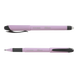 Ручка гелевая Пиши-стирай Buromax Illusia 0.5 мм синие чернила BM.8313-01 фото 2