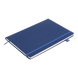 Записна книга Buromax Etalon 210x295 мм 96 аркушів в клітинку синій BM.294160-02 фото 3