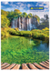 Книга канцелярська Buromax Природа А4 96 аркушів в клітинку асорті дизайнів BM.2430 фото 5