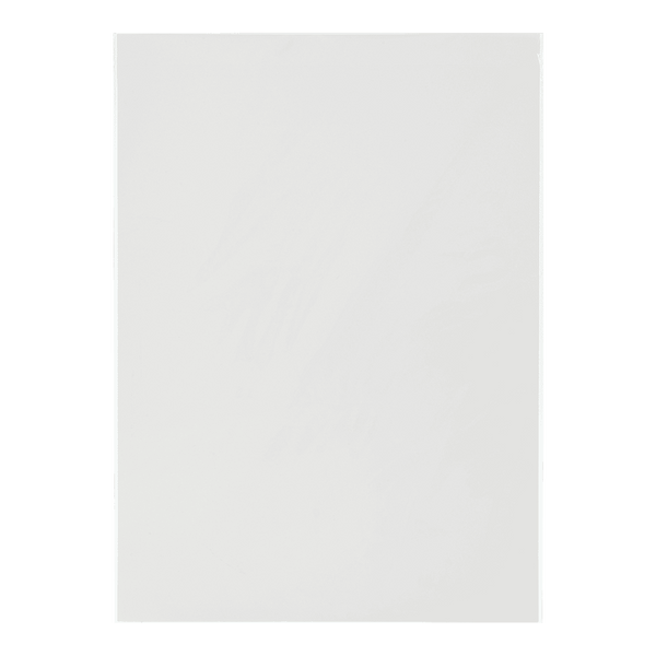Плівка для холодного ламінування Buromax 75мкм, 220x307мм, 10 шт (BM.7730) BM.7730 фото