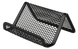 Подставка для визиток металлическая Buromax черная BM.6225-01 фото