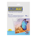 Плівка для холодного ламінування Buromax 75мкм, 220x307мм, 10 шт (BM.7730) BM.7730 фото 1