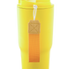 Термокружка Buromax Neon, 560 мл, желтый (BM.00107-08) BM.00107-08 фото 3