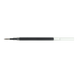 Комплект стрижнів для гелевої ручки Buromax Status Jumbo чорні 2 шт BM.8079-02 фото 2