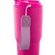 Термокухоль Buromax Neon, 560 мл, рожевий (BM.00108-10) BM.00108-10 фото 3