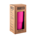 Термокухоль Buromax Neon, 560 мл, рожевий (BM.00108-10) BM.00108-10 фото 6